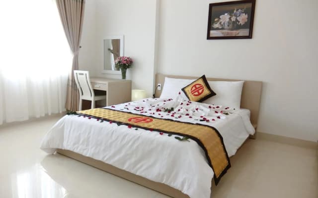 Homie Hotel - photo 5