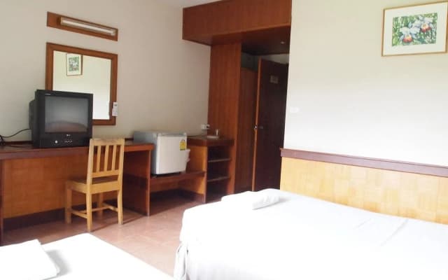 P.Chaweng Guest House - photo 3