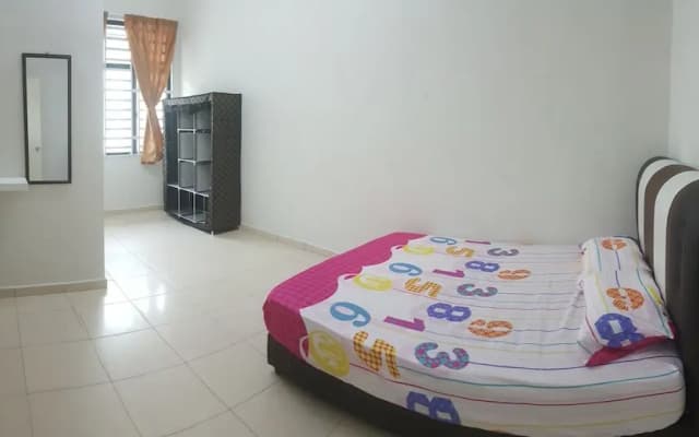 Homestay Ainizie Melaka - photo 4