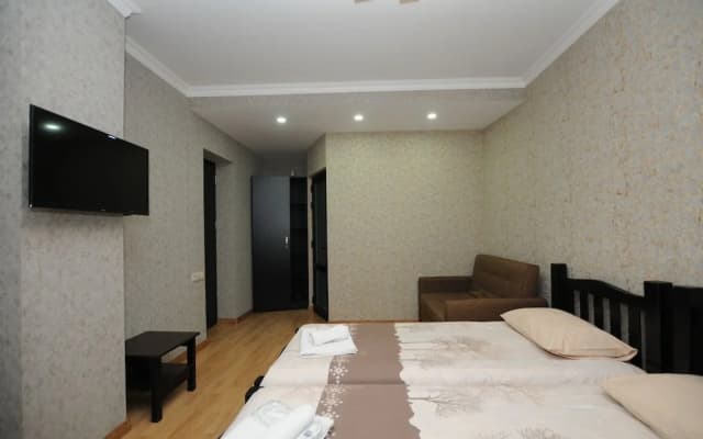 My City Hotel - photo 4