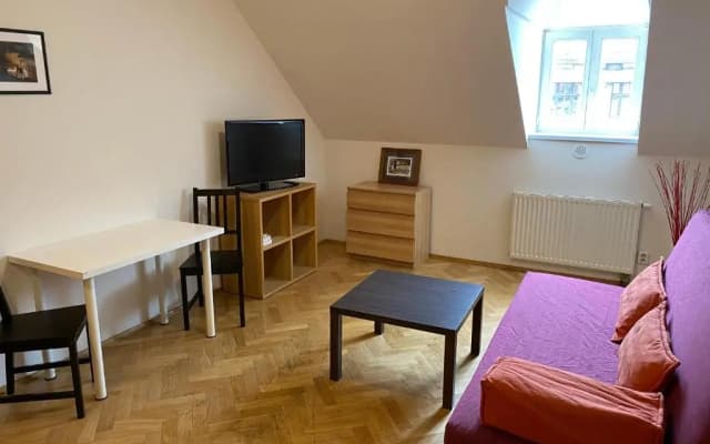 Beautiful Apartment Near Florenc Area of Prague - photo 2