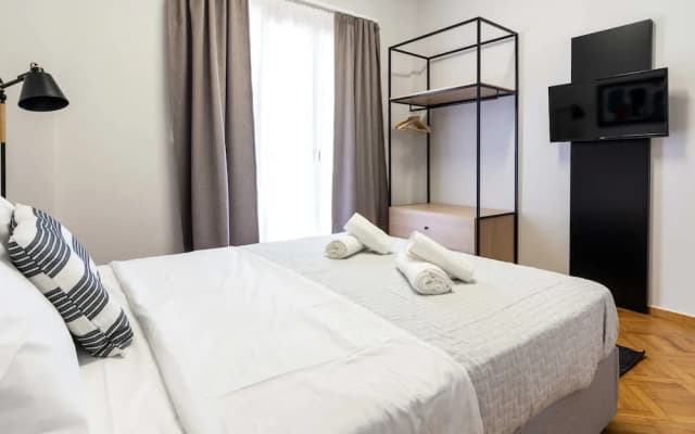 Lavender Design apartment by Acropolis - photo 4