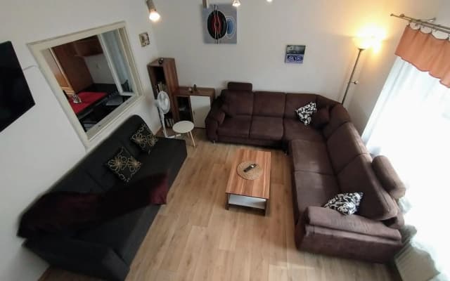 Apartment with a garden - photo 3