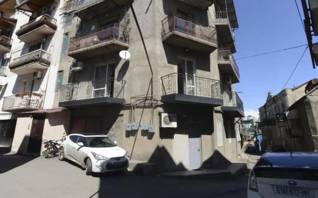 Teo's Apart N1 - photo 3