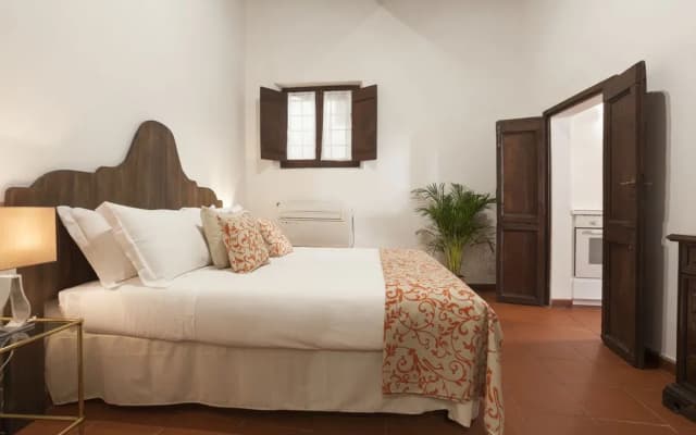 The Piccolo Apartment - photo 2