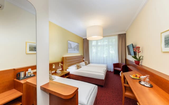 Austria Classic Hotel Wien - photo 4