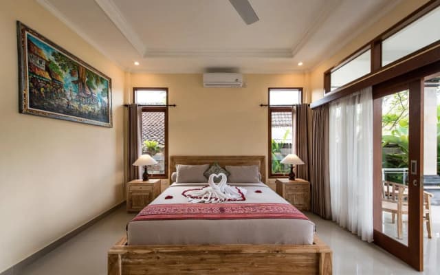 Griya Private Villa - photo 4