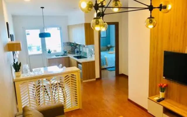 Tuan Sea View Apartment 4 - photo 4