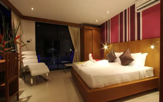 Beluga Boutique Hotel - photo 5