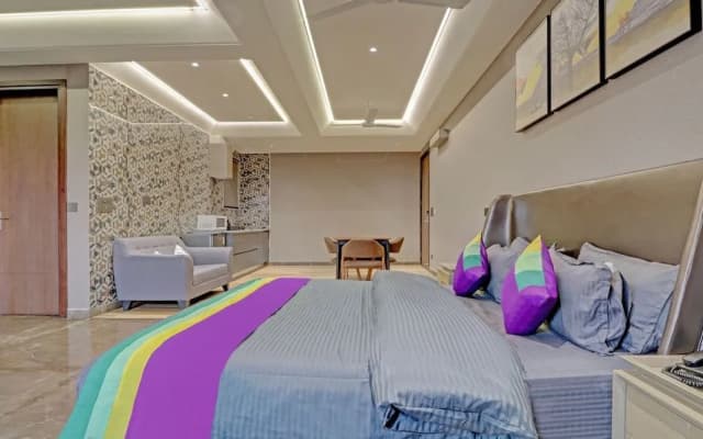 Hotel Kryc Luxury Living - photo 4