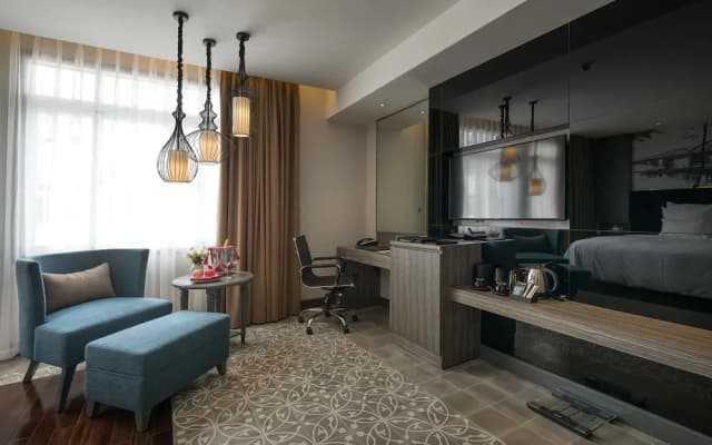 Paradise Suites Hotel - photo 4