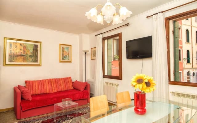 Grimaldi Apartments - Ca Stella - photo 5