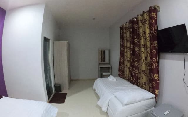 Rasdhoo Stay Hotel - photo 5