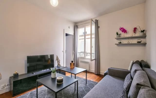 83 - Classy Apartment Paris Le Marais - photo 5