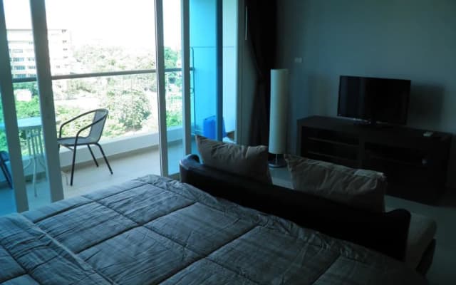 Nova Ocean View - 802 by Axiom - photo 3
