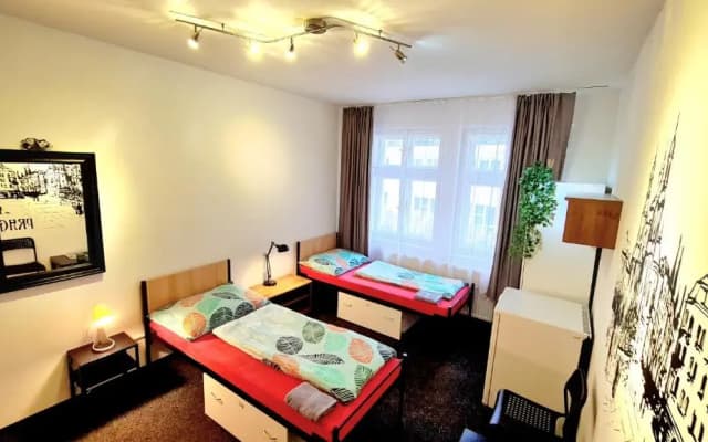 Thai Sun Hostel - photo 4