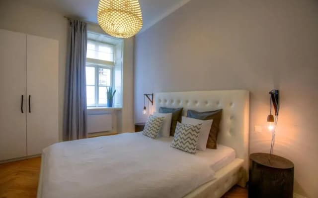 Retezova - Prague Apartments - photo 2