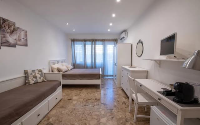Casa Rosa Beige e Blu - photo 4