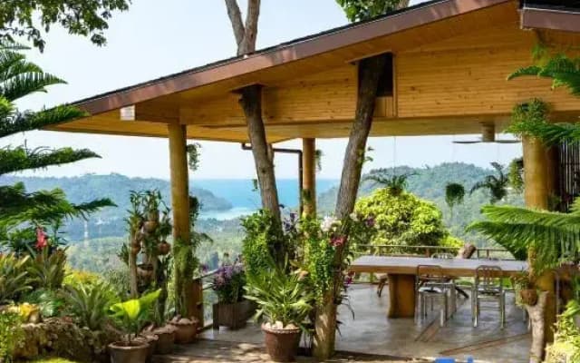 Villa Bella Vista Samui - 360 Degrees Mountain View - photo 3