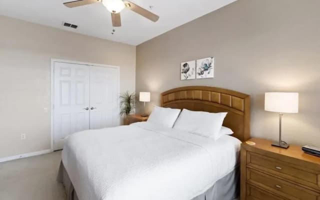 Executive Penthouse - photo 4