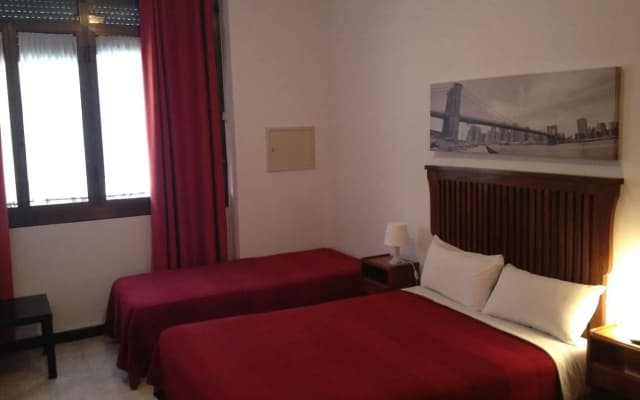 Hostal Absolut Stay - Adults Only - photo 3