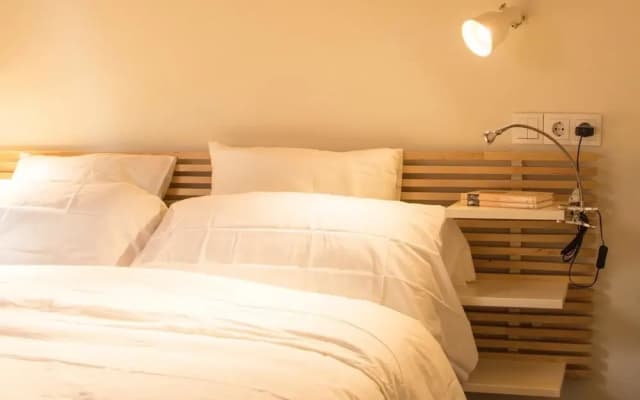 Dobo Rooms Sagasta I - photo 2