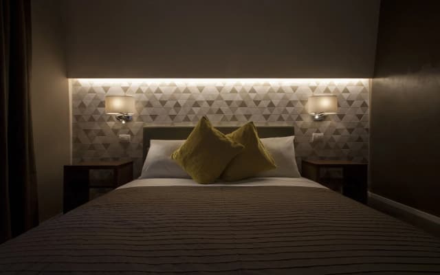 Ng Guest House Roma San Pietro - photo 3