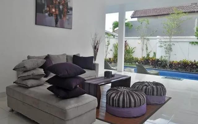 Ajee Villa Bali - photo 2