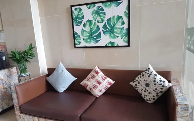 Dong Du Hotel - photo 2