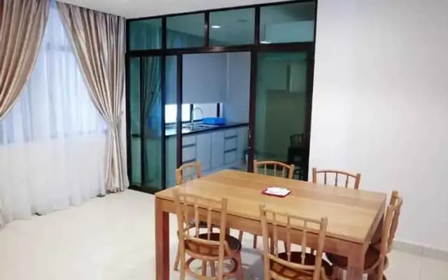 Holiday Homes At Samsuria Resort - photo 4