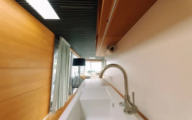 Spreeapartment JULIA - photo 3
