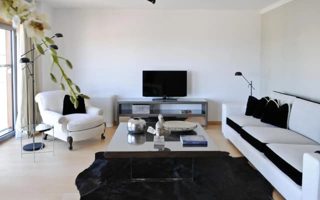 Panoramic Living - photo 5