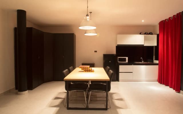 Dydi Loft - photo 3