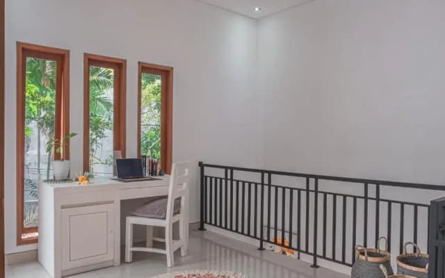 Villa Mali Legian - photo 2