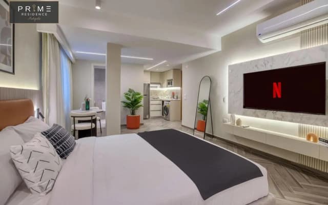 Prime Residence Heliopolis - photo 5