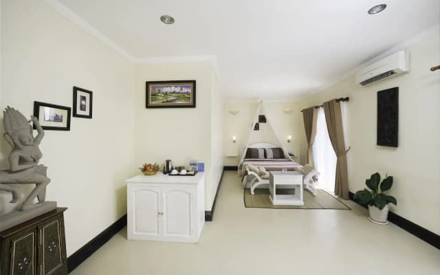 Sovan Mealea Hotel - photo 5