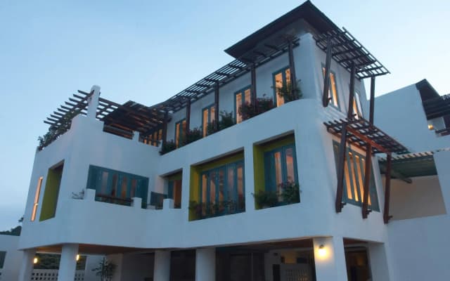 Ao Nang Colors - Aonang Beach Hotel - photo 4