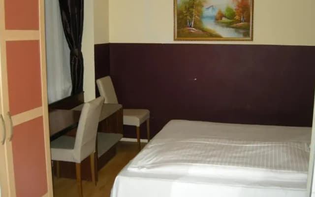Pension Schottentor - photo 3
