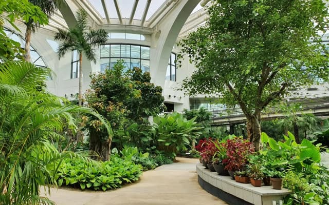 Lifestyle S Hotel - photo 3
