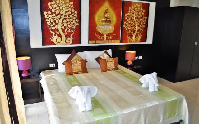 Thai Classic House 2 - photo 3