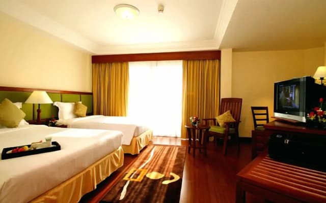 Kalim Resort - photo 3