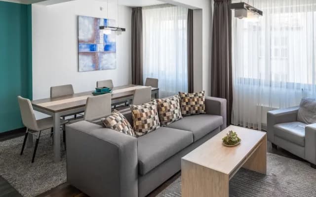 VN3 Terraces Suites by Adrez Living - photo 4