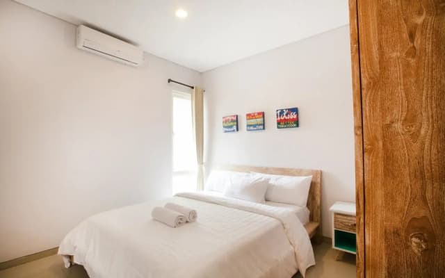 Graha Utama Residence - photo 4