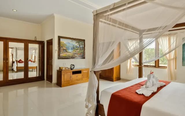 Gora House Bali - photo 4