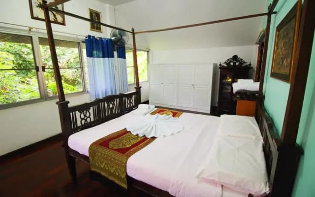 Baan Maya Nimman - photo 5