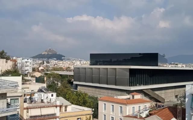 Acropolis Studio 38 - photo 2