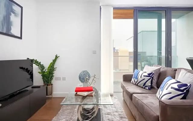 Lexicon Book House Apartments - photo 4