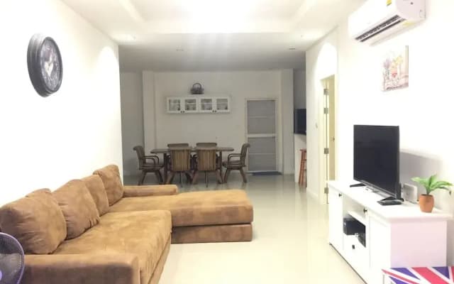 Numsai Pool Villa - photo 2
