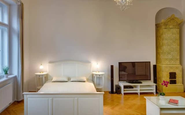 Charles Bridge Premium Apartments - photo 5