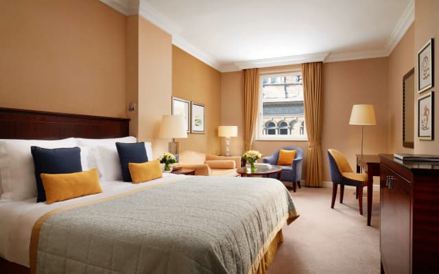 Corinthia Budapest - photo 4
